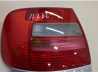  Фонарь (задний) Audi A4 (B5) 1994-2000 20467711 #2