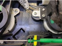  Переключатель отопителя (печки) Peugeot Boxer 2014- 20467712 #3