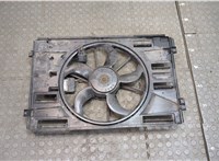  Вентилятор радиатора Volkswagen Touran 2010-2015 20467715 #2