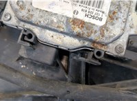  Вентилятор радиатора Volkswagen Touran 2010-2015 20467715 #3