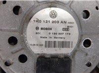  Вентилятор радиатора Volkswagen Touran 2010-2015 20467715 #5