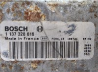  Вентилятор радиатора Volkswagen Touran 2010-2015 20467715 #6
