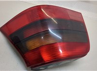  Фонарь (задний) Volkswagen Golf 4 1997-2005 20467719 #2