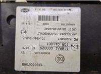  Блок управления бортовой сети (Body Control Module) Peugeot Boxer 2014- 20467721 #3