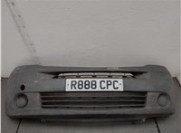  Бампер Renault Master 1998-2010 20467731 #1