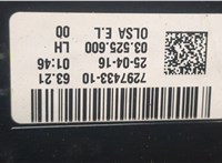  Фонарь (задний) Mini Cooper (F56) 2013- 20467735 #3
