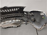  Бампер Opel Zafira C 2011-2019 20467745 #4