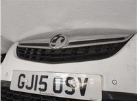  Бампер Opel Zafira C 2011-2019 20467745 #12
