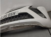  Бампер Opel Zafira C 2011-2019 20467745 #14