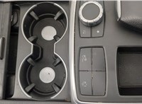 A1666803903 Консоль салона (кулисная часть) Mercedes ML W166 2011- 20467759 #3