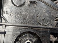 A1666803903 Консоль салона (кулисная часть) Mercedes ML W166 2011- 20467759 #10