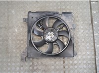  Вентилятор радиатора Hyundai Coupe (Tiburon) 2002-2009 20467766 #2