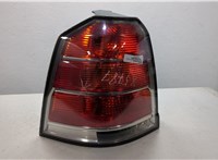  Фонарь (задний) Opel Zafira B 2005-2012 20467768 #1