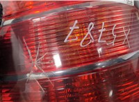  Фонарь (задний) Opel Zafira B 2005-2012 20467768 #3