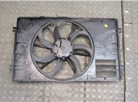  Вентилятор радиатора Volkswagen Golf Plus 20467772 #2