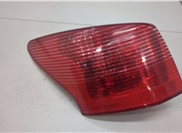 6350t3 Фонарь (задний) Peugeot 407 20467778 #1