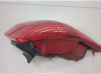6350t3 Фонарь (задний) Peugeot 407 20467778 #2