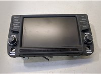  Дисплей компьютера (информационный) Volkswagen Passat 8 2015- 20467786 #1