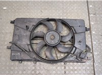  Вентилятор радиатора Opel Astra J 2010-2017 20467787 #1