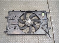  Вентилятор радиатора Opel Astra J 2010-2017 20467787 #2