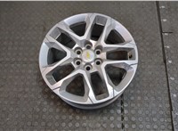 23457322 Комплект литых дисков Chevrolet Traverse 2017-2021 20467791 #1