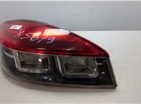  Фонарь (задний) Renault Megane 3 2009-2016 20467796 #1