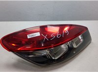  Фонарь (задний) Renault Megane 3 2009-2016 20467796 #4