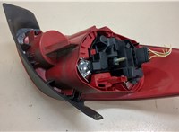  Фонарь (задний) Peugeot 206 20467802 #3