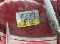  Фонарь (задний) Hyundai Matrix 2001-2010 20467804 #4