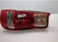  Фонарь (задний) Hyundai Matrix 2001-2010 20467804 #1