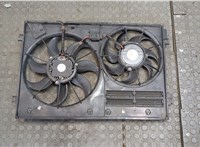1K0121207BC Вентилятор радиатора BMW 3 E46 1998-2006 20467805 #2