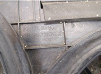 1K0121207BC Вентилятор радиатора BMW 3 E46 1998-2006 20467805 #3