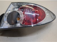  Фонарь (задний) Mazda 6 (GG) 2002-2008 20467810 #2