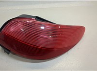  Фонарь (задний) Peugeot 206 20467815 #1