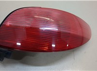  Фонарь (задний) Peugeot 206 20467815 #2