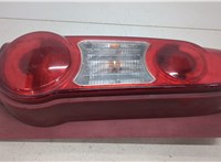 9680608080 Фонарь (задний) Peugeot Partner 2008-2012 20467817 #2