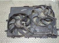 1250H4 Вентилятор радиатора Citroen Jumper (Relay) 2014-2025 20467818 #2