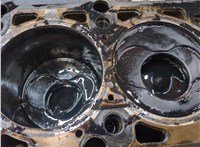 070100103BX Блок цилиндров (Шорт блок) Volkswagen Touareg 2002-2007 20467825 #8