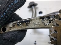  Насос масляный Volkswagen Touareg 2002-2007 20467835 #2