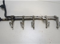  Рампа (рейка) топливная Volkswagen Touareg 2002-2007 20467838 #3