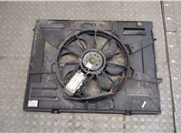 7L0959455G Вентилятор радиатора Volkswagen Touareg 2007-2010 20467841 #1