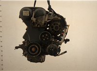  Двигатель (ДВС) Ford Fiesta 2008-2013 20467847 #1