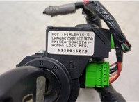  Замок зажигания Honda Accord 7 2003-2007 20467861 #3