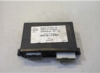  Блок управления стояночным тормозом Jaguar XF 2007-2015 20467862 #1
