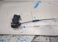  Замок двери Opel Astra H 2004-2010 20467910 #2