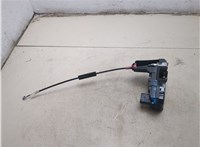  Замок двери Opel Astra H 2004-2010 20467910 #4