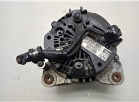  Генератор Volkswagen Golf Plus 20467921 #4