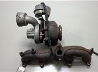 038253056E Турбина Volkswagen Golf Plus 20467922 #1