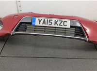  Бампер Toyota Auris E18 2012- 20467926 #1