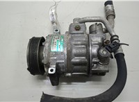 1K0820808F Компрессор кондиционера Volkswagen Golf Plus 20467938 #1